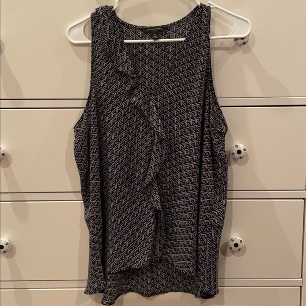 Banana Republic Dress Shirt- Medium